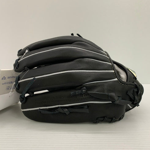 ミズノ MIZUNO グローバルエリート 少年軟式 オールラウンド用グローブ 1AJGY30430 4889