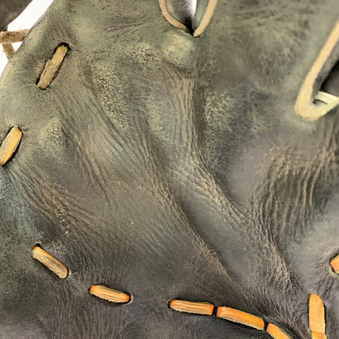 久保田スラッガー KUBOTA SLUGGER 少年軟式 子ども オールラウンド グローブ グラブ 右投げ 中古品 野球 1542