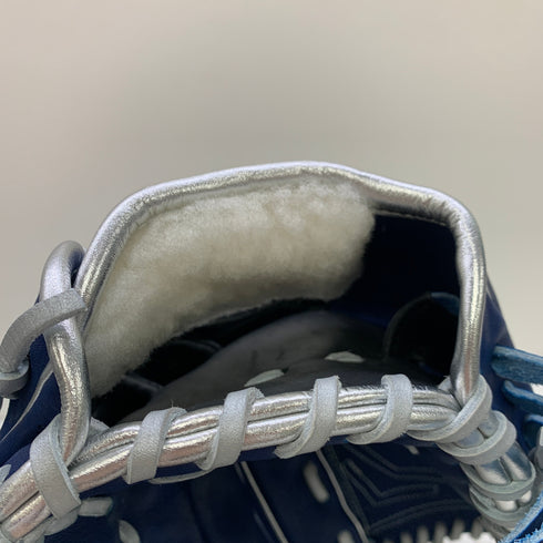 ローリングス Rawlings HOH PRO EXCEL 軟式 大人 一般 投手用 グローブ ピッチャー グラブ 右投げ GR5FHECA15W 中古品 野球 6765