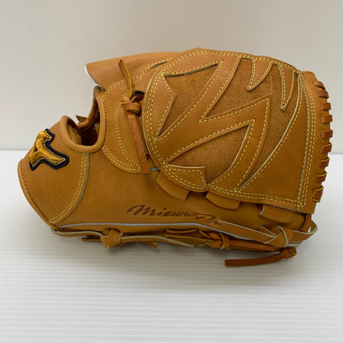 ミズノ MIZUNO ミズノプロ 硬式 大人 一般 投手用 グローブ ピッチャー グラブ 右投げ 1AJGH10601 タグ付き 野球 6139
