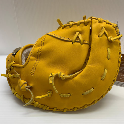 ミズノ MIZUNO グローバルエリートRG 少年軟式 子ども ファーストミット 一塁手 グローブ グラブ 左投げ 1AJFY18300 タグ付き 野球 7813