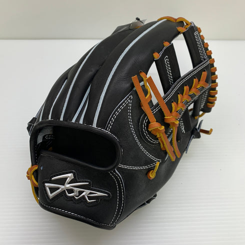 エールストーリー Yell Story ysr 3B051W 硬式 大人 一般 内野手用 グローブ グラブ 右投げ タグ付き 野球 8614