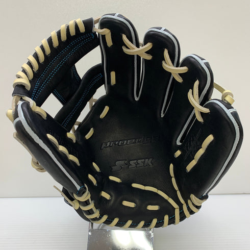 エスエスケイ SSK プロエッジ 軟式 大人 一般 内野手用 グローブ グラブ 右投げ PNW74925 タグ付き 野球 7864
