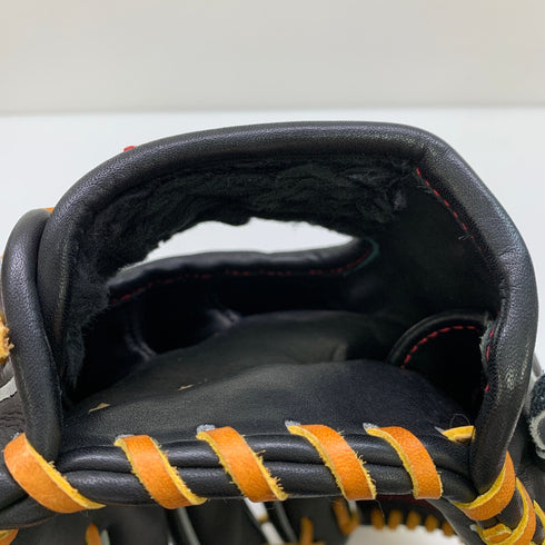 ローリングス Rawlings プロプリファード PRO PREFERRED GR7FPRJ6 軟式 大人 一般 内野手用 グローブ グラブ 右投げ 中古品 野球 8763