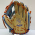 ローリングス Rawlings HOH 軟式 大人 一般 内野手用 グローブ グラブ 右投げ GR4HMN52W 中古品 野球 7199