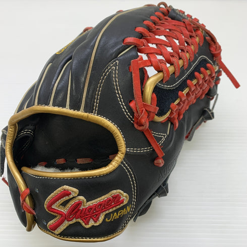 久保田スラッガー KUBOTA SLUGGER 東京オリンピック 軟式 大人 一般 内野手用 グローブ グラブ 右投げ 野球 7723