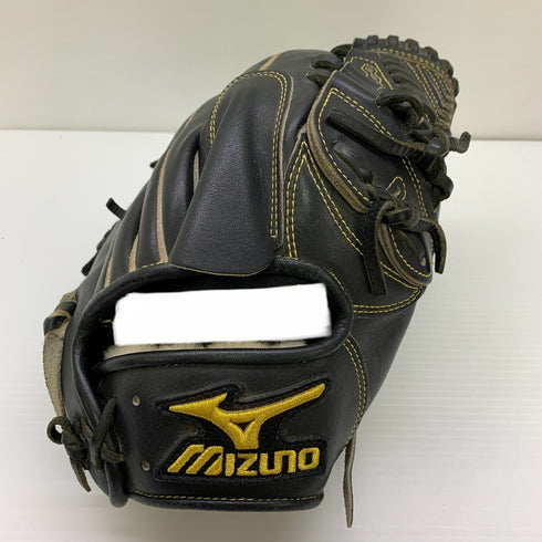 ミズノ MIZUNO ミズノプロ mizunopro 軟式 大人 一般 投手用 グローブ ピッチャー グラブ 右投げ オーダー 中古品 野球 9890