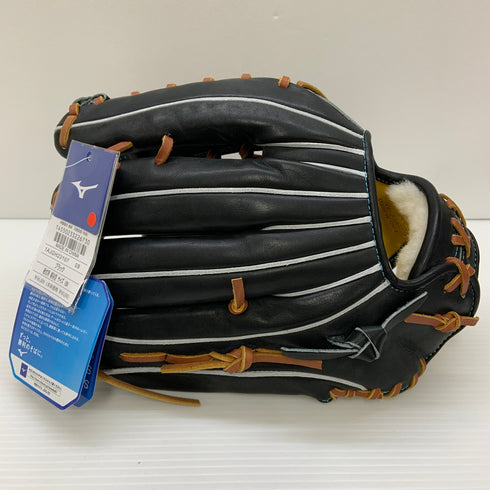 ミズノ MIZUNO グローバルエリート 梶谷型 硬式 大人 一般 外野手用 グローブ グラブ 右投げ 1AJGH23107 タグ付き 野球 7033