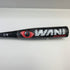 マルーチ marucci ワニクラッシャー 軟式 大人 一般 FRP製バット MJJSBBWS ケース付き 野球 7309