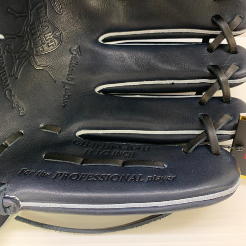 ローリングス Rawlings ハートオブハイド 硬式 大人 一般 内野手用 グローブ グラブ 右投げ GH4FHPCK4H タグ付き グローブ袋付き 野球 6322