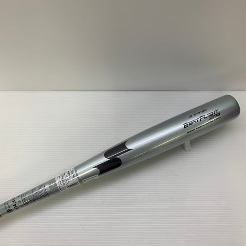 エスエスケイ SSK プロエッジ ビートフライトSTLF 硬式 大人 一般 金属製バット EBB1101 野球 7204