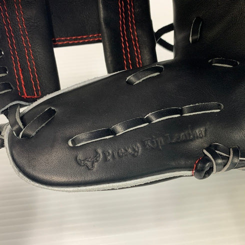 中古品 ミズノ MIZUNO ミズノプロ 硬式 内野手用グローブ 1AJGH29013 HAGAJAPAN 4472