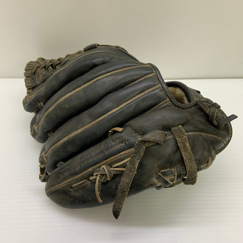ミズノ MIZUNO グローバルエリート Global Elite 2GW11043 硬式 大人 一般 内野手用 グローブ グラブ 右投げ 中古品 野球 9566
