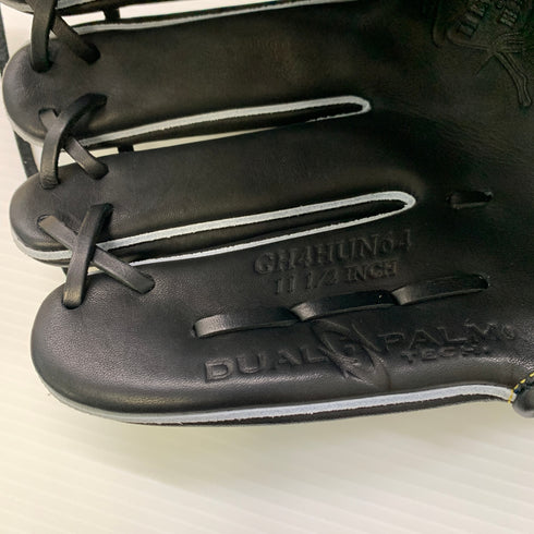 中古品 ローリングス Rawlings HOH 硬式 ユーティリティ用グローブ GH4HUN64 5684