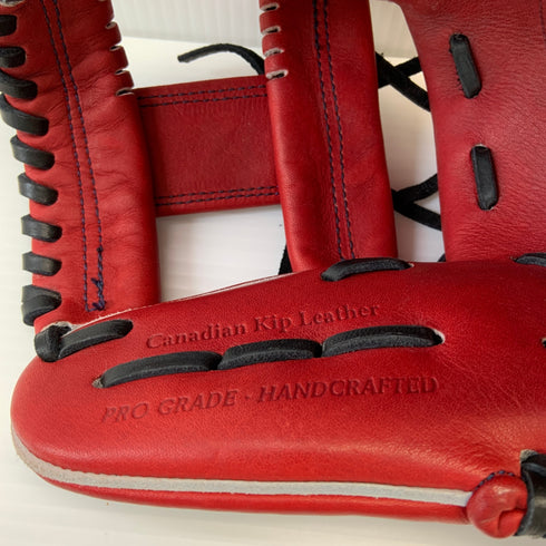 ローリングス Rawlings プロプリファード 硬式 大人 一般 内野手用 グローブ グラブ 右投げ GH4PR934FS 中古品 野球 7103