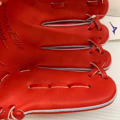 ミズノ MIZUNO グローバルエリート 硬式 大人 一般 内野手用 グローブ グラブ 右投げ 1AJGH32303 タグ付き 野球 7434
