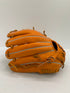 中古品 リュウ GLOVE STUDIO RYU 硬式 内野手用グローブ 402型 3559