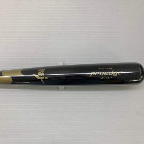 エスエスケイ SSK プロエッジ 硬式 大人 一般 木製バット EBB3024F 野球 7187