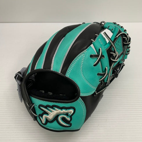 中古品 リュウ GLOVE STUDIO RYU 硬式 グローブ内野手用 RYU-G5LTD 4447