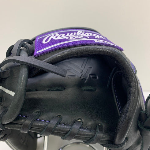 中古品 ローリングス Rawlings ソフトボール用グローブ GS4HTR35 5847