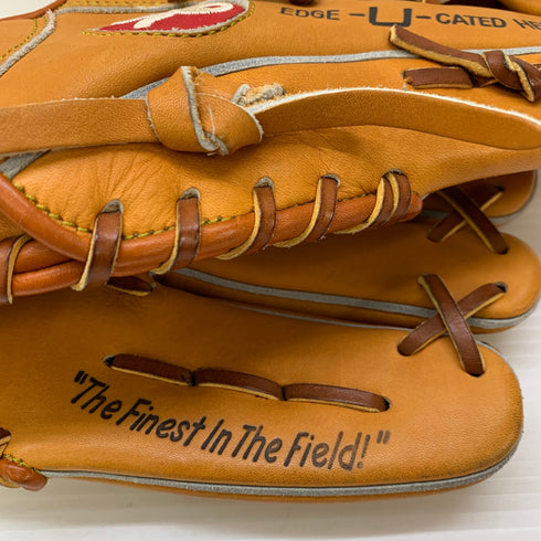 ローリングス Rawlings SUPERMODEL 軟式 大人 一般 内野手用 グローブ グラブ 右投げ L7 中古品 野球 7960