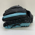 ミズノ MIZUNO ミズノプロ 軟式 大人 一般 内野手用 グローブ グラブ 右投げ オーダー 中古品 野球 6167