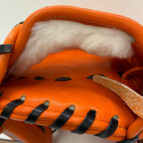 ローリングス Rawlings HOH PREMIUM 硬式 大人 一般 内野手用 グローブ グラブ 右投げ GH4HPCK4H タグ付き 野球 6845