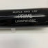 ルイスビルスラッガー Louisville Slugger 硬式 大人 一般 木製バット(BFJマーク) LJHWPM13SBC 中古 野球 7693