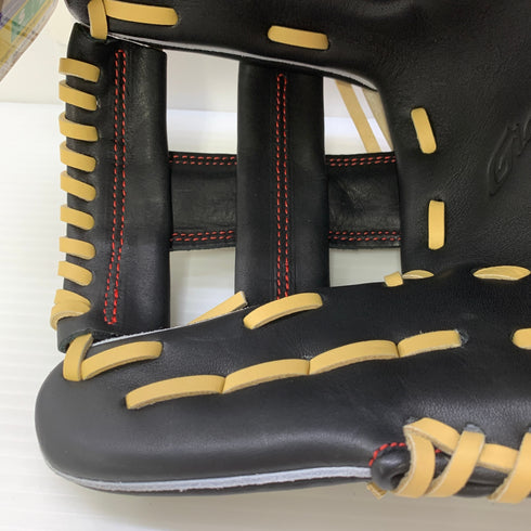 ミズノ MIZUNO グローバルエリート 少年軟式 子ども 内野手用 グローブ グラブ 右投げ 1AJGY32123 タグ付き 野球 6300