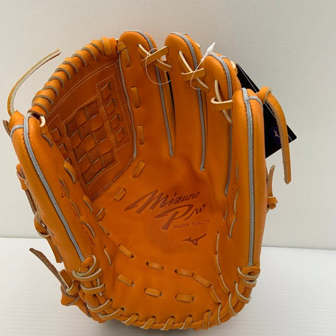 ミズノ MIZNO ミズノプロ 5DNAテクノロジー 硬式 投手用グローブ 1AJGH22021 5621