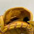 ミズノ MIZUNO ミズノプロ mizunopro 2GW18701 硬式 大人 一般 投手用 グローブ ピッチャー グラブ 右投げ 中古品 野球 9539