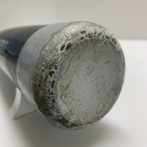 ゼット ZETT モンスターブラックキャノン 軟式 大人 一般 FRP製バット BCT31385 野球 7269