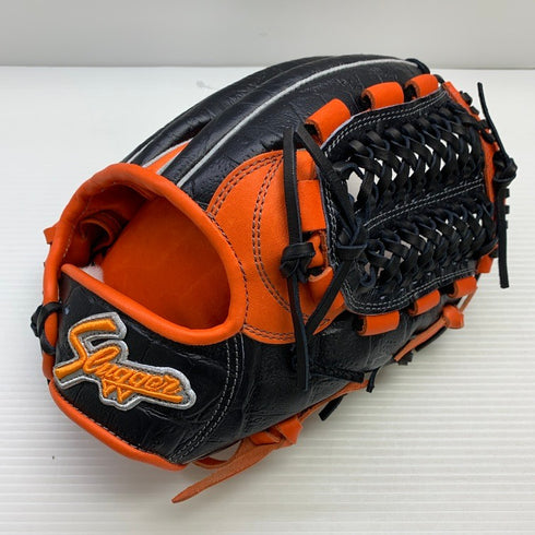 久保田スラッガー KUBOTA SLUGGER 限定 軟式 オールラウンド用グローブ RO-C07 5301