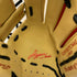 ローリングス Rawlings ハイパーテック GJ5FHTCN6L 少年軟式 子ども オールラウンド グローブ グラブ 右投げ タグ付き 野球 8386