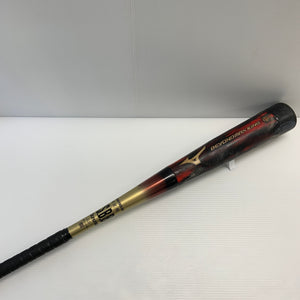 ミズノ MIZUNO ビヨンドマックスキング 軟式 大人 一般 FRP製バット 2TB-42540 トップバランス 中古 野球 7953