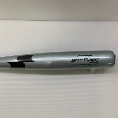 エスエスケイ SSK ビートフライトSTLF 硬式 大人 一般 金属製バット EBB1104 未使用品 野球 8019