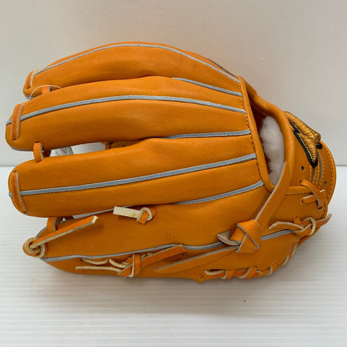 ミズノ MIZUNO ミズノプロ 坂本型 軟式 大人 一般 内野手用 グローブ グラブ 右投げ 1AJGR32003 タグ付き 箱・グローブ袋付き 野球 6659