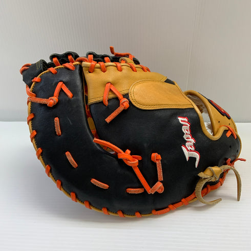 久保田スラッガー KUBOTA SLUGGER 軟式 大人 一般 ファーストミット 一塁手 グローブ グラブ 右投げ 中古品 野球 1351