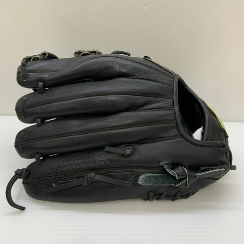 エスエスケイ SSK ゴッドナイト 軟式 大人 一般 オールラウンド グローブ グラブ 右投げ GNG-420 中古品 野球 8319