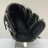 ダビドスポーツ 硬式 大人 一般 投手用 グローブ ピッチャー グラブ 右投げ 中古品 野球 8957