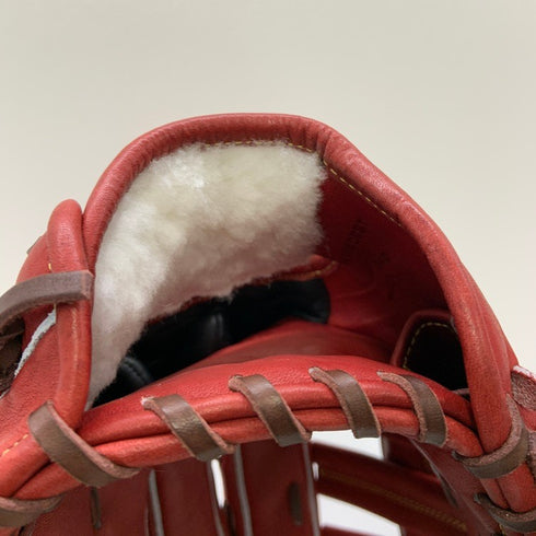 ウィルソン Wilson ウィルソンスタッフ 硬式 外野手用グローブ WBW101071 5726