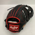 中古品 ローリングス Rawlings HOH 軟式 内野手用グローブ GR4NPBRE3 浅村型 4455