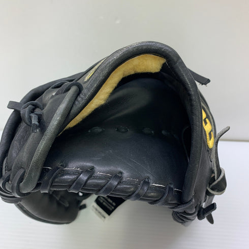 ウィルソン Wilson SG360 軟式 大人 一般 投手用 グローブ ピッチャー グラブ 右投げ タグ付き 野球 1385