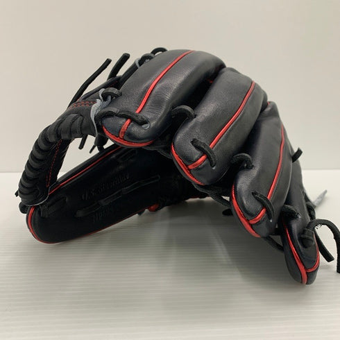 中古品 ローリングス Rawlings HOH 硬式 外野手用オーダーグローブ GHSOGHH 4609