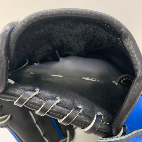 ミズノ MIZUNO ミズノプロ ソフトボール用 大人 一般 投手用 グローブ ピッチャー グラブ 右投げ オーダー 中古品 グローブ袋付き 野球 7983