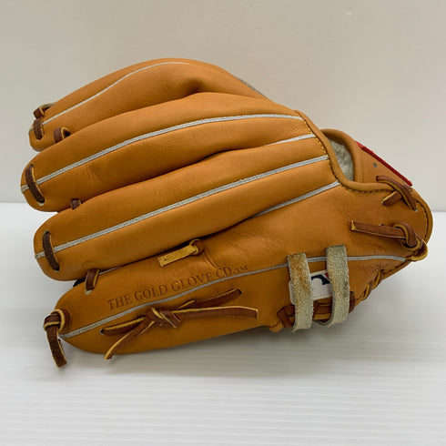 ローリングス Rawlings HOH PROSXSCT 硬式 大人 一般 内野手用 グローブ グラブ 右投げ 中古品 野球 9250