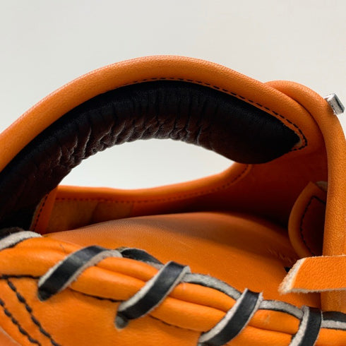 中古品 アレグリア ALEGRIA 硬式キャッチャーミット 5561