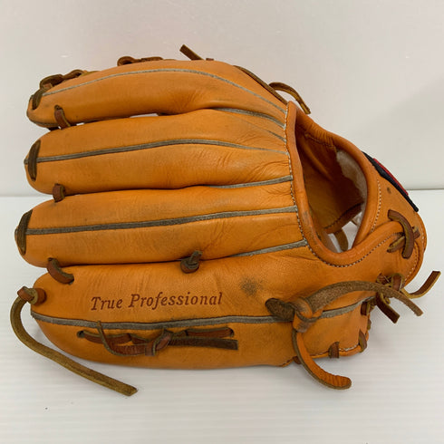 久保田スラッガー KUBOTA SLUGGER KSN-TA6 軟式 大人 一般 内野手用 グローブ グラブ 右投げ 中古品 野球 1404