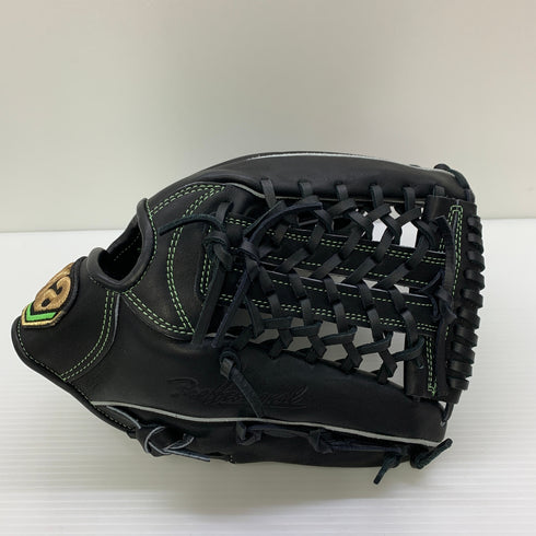 ザナックス Xanax ザナパワー 硬式 大人 一般 オールラウンド グローブ グラブ 右投げ BHG23BA1P 中古品 野球 6048