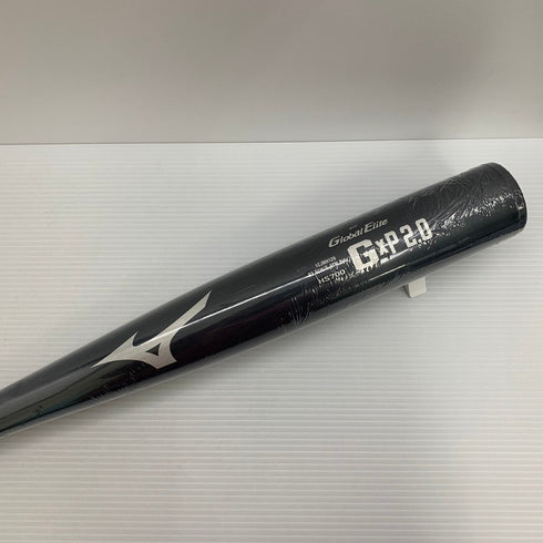 ミズノ MIZUNO グローバルエリート GxP2.0 硬式用金属バット 1CJMH12683 新基準対応 6027